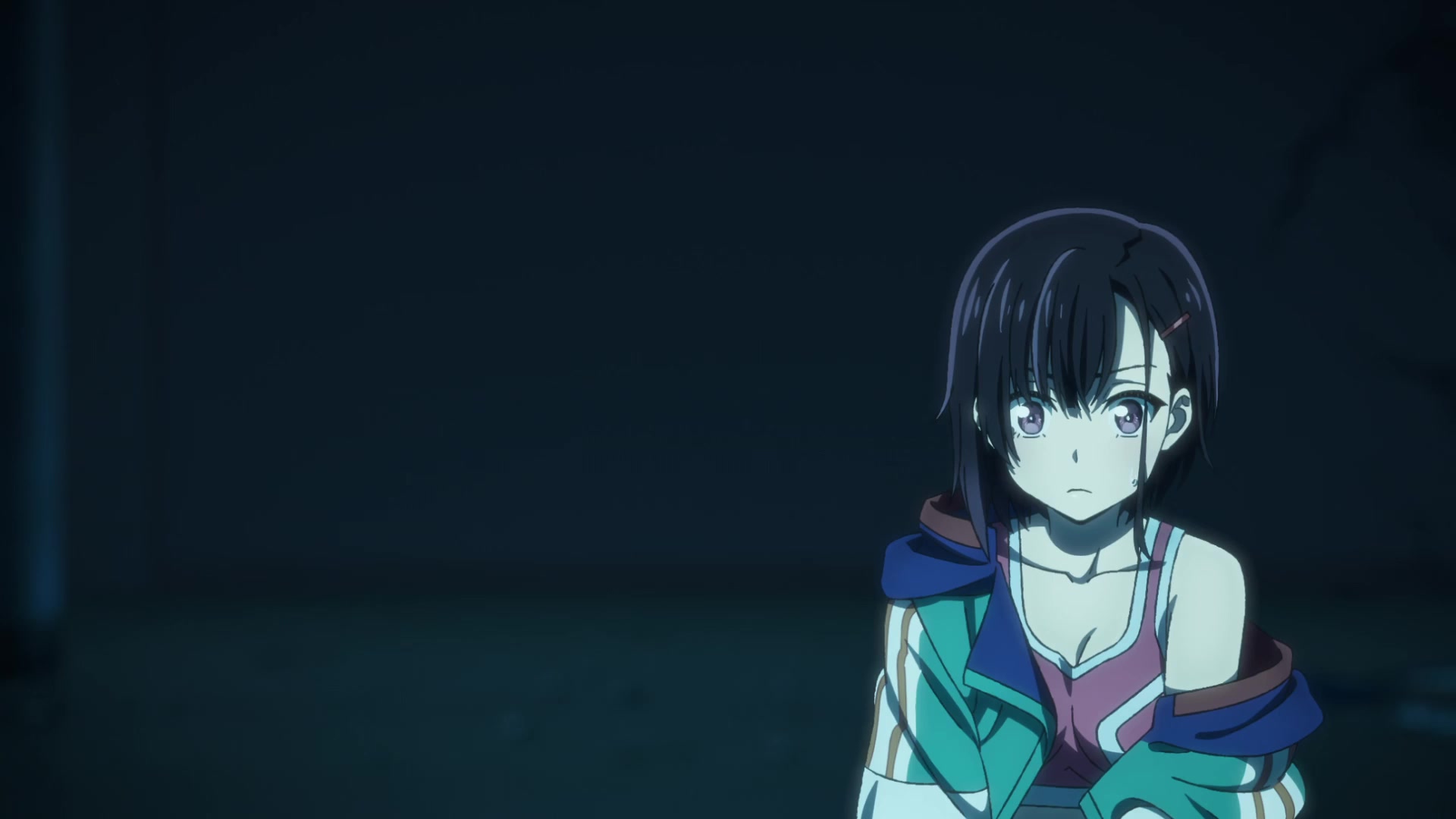 [Tsukyio Editing Resources] Zom 100 - Ep 5 - 404.mp4